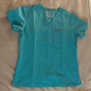 Figs Women’s Short Sleeve Top